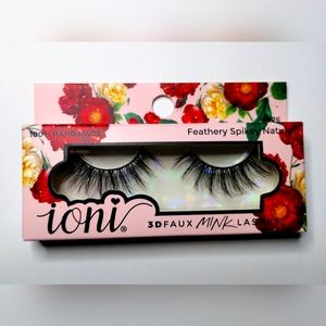 3D Faux Mink Eyelashes